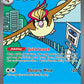(225/197) Pokemon TCG Obsidian Flames Single: Pidgeot ex   Special Illustration Rare