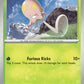 (004/091) Pokemon TCG Paldean Fates Single: Toedscool   Common