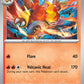 (010/091) Pokemon TCG Paldean Fates Single: Magmortar   Rare