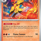 (015/091) Pokemon TCG Paldean Fates Single: Armarouge  Reverse Holo Rare