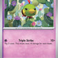 (025/091) Pokemon TCG Paldean Fates Single: Natu   Common