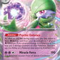 (029/091) Pokemon TCG Paldean Fates Single: Gardevoir ex   Double Rare