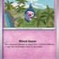 (031/091) Pokemon TCG Paldean Fates Single: Mime Jr.  Reverse Holo Common