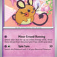 (036/091) Pokemon TCG Paldean Fates Single: Dedenne   Common