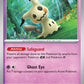 (037/091) Pokemon TCG Paldean Fates Single: Mimikyu  Reverse Holo Rare
