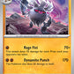 (047/091) Pokemon TCG Paldean Fates Single: Annihilape   Rare