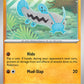 (050/091) Pokemon TCG Paldean Fates Single: Barboach   Common
