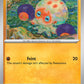 (051/091) Pokemon TCG Paldean Fates Single: Clobbopus   Common