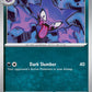 (056/091) Pokemon TCG Paldean Fates Single: Haunter   Common