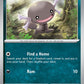 (058/091) Pokemon TCG Paldean Fates Single: Paldean Wooper  Reverse Holo Common