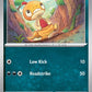 (060/091) Pokemon TCG Paldean Fates Single: Scraggy   Common