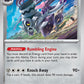 (065/091) Pokemon TCG Paldean Fates Single: Revavroom  Reverse Holo Rare