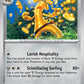 (067/091) Pokemon TCG Paldean Fates Single: Gholdengo   Rare
