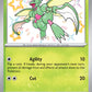 (095/091) Pokemon TCG Paldean Fates Single: Scyther   Shiny Rare