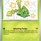 (096/091) Pokemon TCG Paldean Fates Single: Hoppip   Shiny Rare