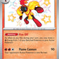 (115/091) Pokemon TCG Paldean Fates Single: Armarouge   Shiny Rare