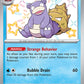 (117/091) Pokemon TCG Paldean Fates Single: Slowbro   Shiny Rare