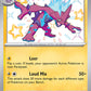 (141/091) Pokemon TCG Paldean Fates Single: Toxtricity   Shiny Rare
