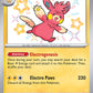 (144/091) Pokemon TCG Paldean Fates Single: Pawmot   Shiny Rare
