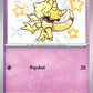 (148/091) Pokemon TCG Paldean Fates Single: Abra   Shiny Rare