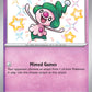 (157/091) Pokemon TCG Paldean Fates Single: Mime Jr.   Shiny Rare