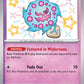 (158/091) Pokemon TCG Paldean Fates Single: Spiritomb   Shiny Rare