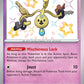 (159/091) Pokemon TCG Paldean Fates Single: Klefki   Shiny Rare