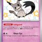 (160/091) Pokemon TCG Paldean Fates Single: Mimikyu   Shiny Rare