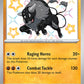 (172/091) Pokemon TCG Paldean Fates Single: Paldean Tauros   Shiny Rare