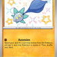 (179/091) Pokemon TCG Paldean Fates Single: Glimmet   Shiny Rare