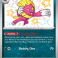 (183/091) Pokemon TCG Paldean Fates Single: Weavile   Shiny Rare