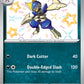 (186/091) Pokemon TCG Paldean Fates Single: Bisharp   Shiny Rare