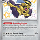 (193/091) Pokemon TCG Paldean Fates Single: Revavroom   Shiny Rare