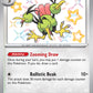 (200/091) Pokemon TCG Paldean Fates Single: Dodrio   Shiny Rare