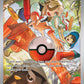 (235/091) Pokemon TCG Paldean Fates Single: Arven  Special Illustration Rare