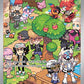 (236/091) Pokemon TCG Paldean Fates Single: Clive  Special Illustration Rare