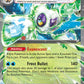 (003/182) Pokemon TCG Paradox Rift Single: Froslass ex   Double Rare