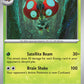 (012/182) Pokemon TCG Paradox Rift Single: Orbeetle  Reverse Holo Uncommon