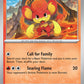 (020/182) Pokemon TCG Paradox Rift Single: Pansear   Common