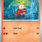 (023/182) Pokemon TCG Paradox Rift Single: Fuecoco   Common