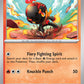 (026/182) Pokemon TCG Paradox Rift Single: Charcadet  Reverse Holo Common