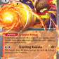 (027/182) Pokemon TCG Paradox Rift Single: Armarouge ex   Double Rare