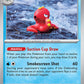 (034/182) Pokemon TCG Paradox Rift Single: Octillery  Reverse Holo Common