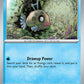 (035/182) Pokemon TCG Paradox Rift Single: Feebas  Reverse Holo Common