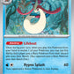 (036/182) Pokemon TCG Paradox Rift Single: Milotic   Rare