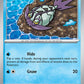 (047/182) Pokemon TCG Paradox Rift Single: Wimpod   Common