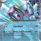 (050/182) Pokemon TCG Paradox Rift Single: Golisopod ex   Double Rare