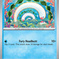 (051/182) Pokemon TCG Paradox Rift Single: Wiglett  Reverse Holo Common