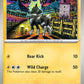(062/182) Pokemon TCG Paradox Rift Single: Blitzle  Reverse Holo Common