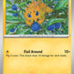 (064/182) Pokemon TCG Paradox Rift Single: Joltik  Reverse Holo Common